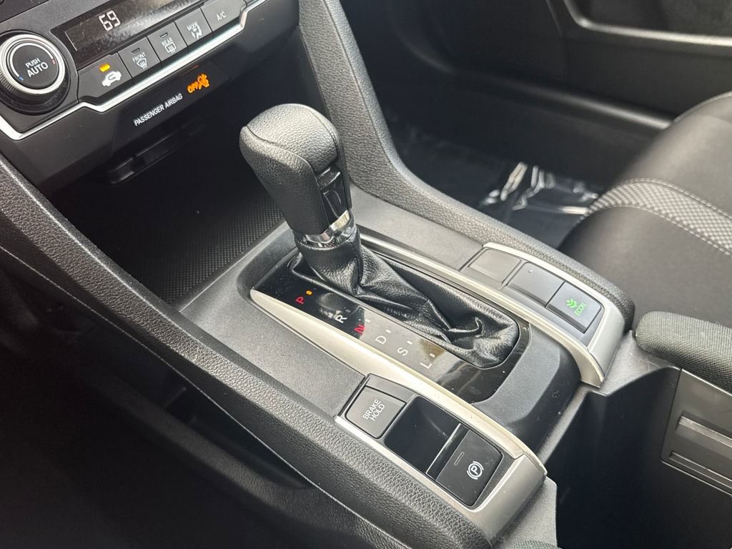 Used 2021 Honda Civic LX image 23