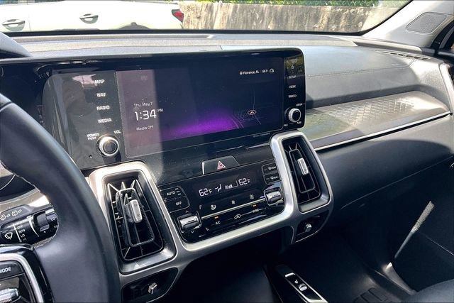 Used 2023 Kia Sorento S w/ Panoramic Sunroof Package FWD image 22