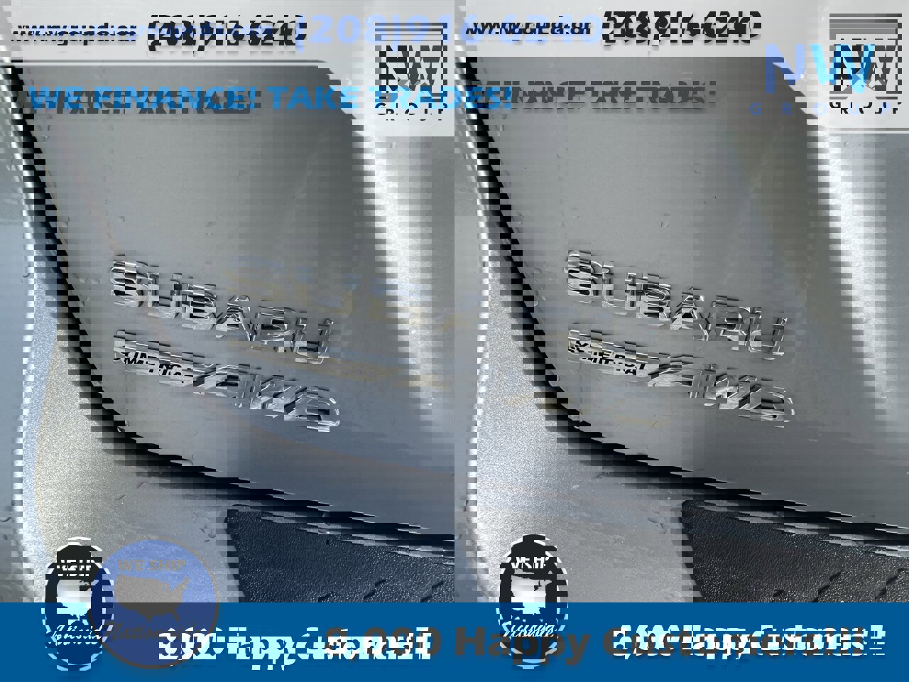 Used 2024 Subaru Crosstrek 2.0i Premium image 28