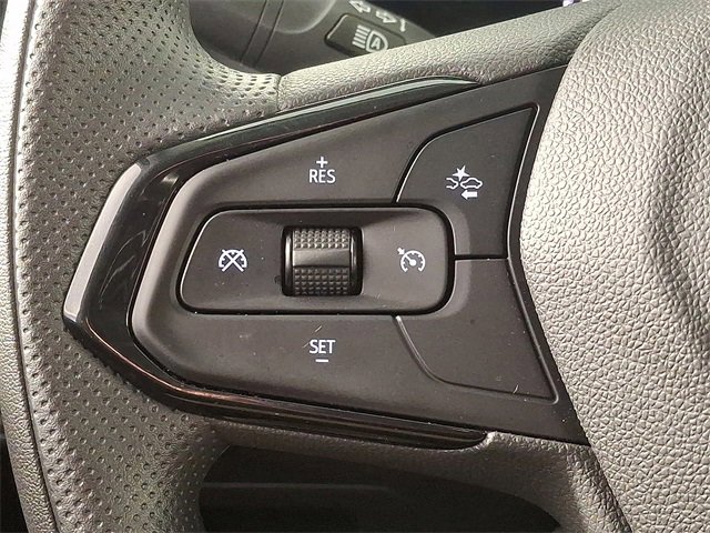 Used 2026 Chevrolet TrailBlazer LT image 21