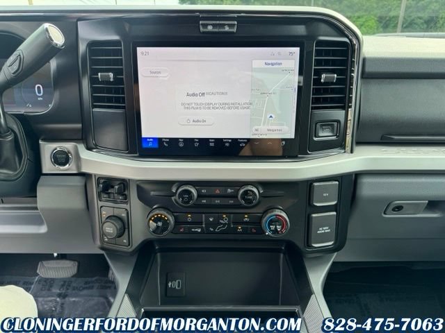 New 2026 Ford F250 XLT w/ XLT Premium Package AWD/4WD image 27