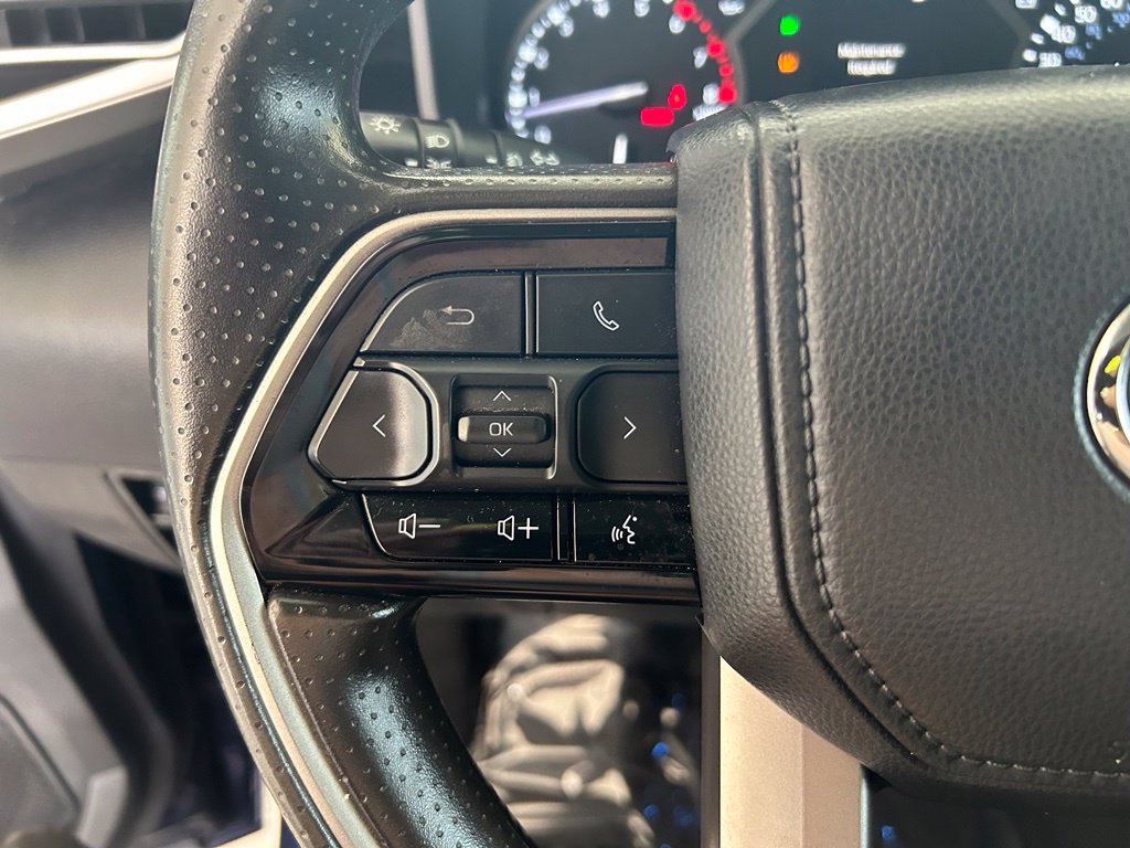 Used 2024 Toyota Tundra SR5 RWD image 39