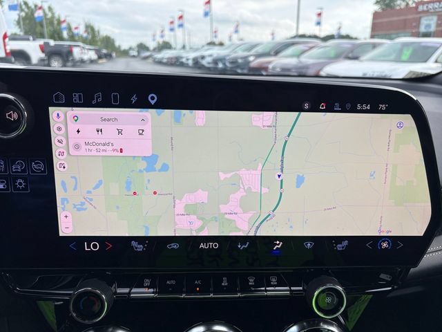 Used 2024 Chevrolet Blazer EV LT AWD/4WD image 26