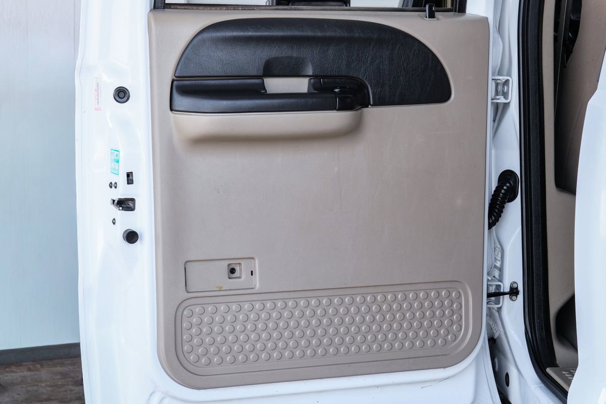 Used 2006 Ford F250 XLT image 41