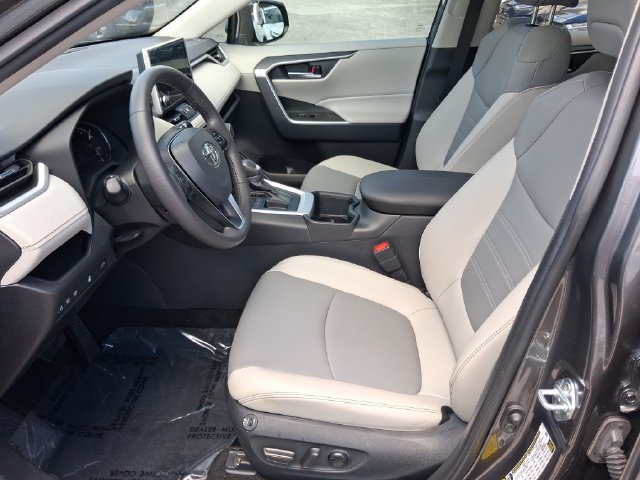 Used 2024 Toyota RAV4 XLE Premium w/ Weather Package FWD image 11