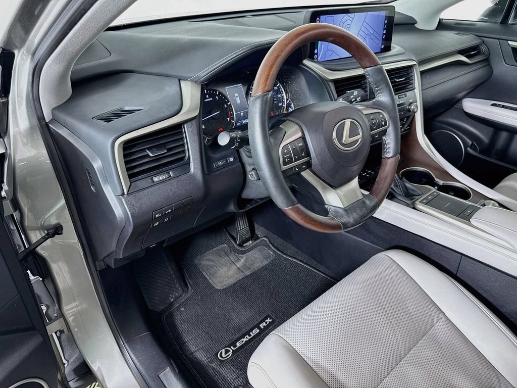 Used 2020 Lexus RX 350 FWD w/ Premium Package image 9