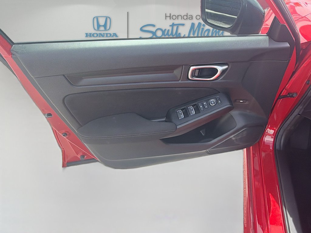 Used 2026 Honda Civic Sport image 27
