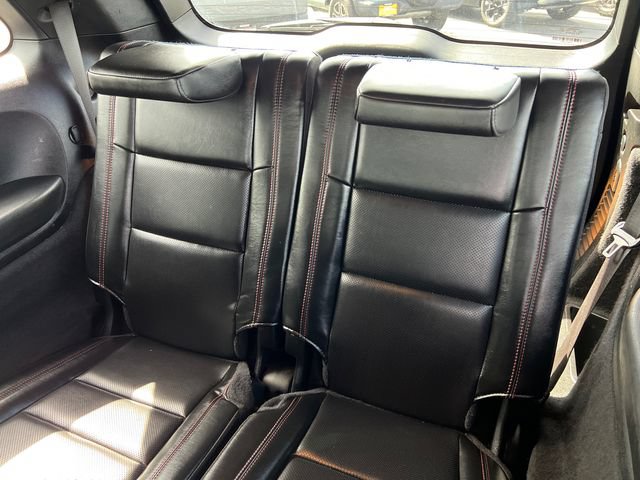Certified 2024 Dodge Durango GT AWD/4WD image 25