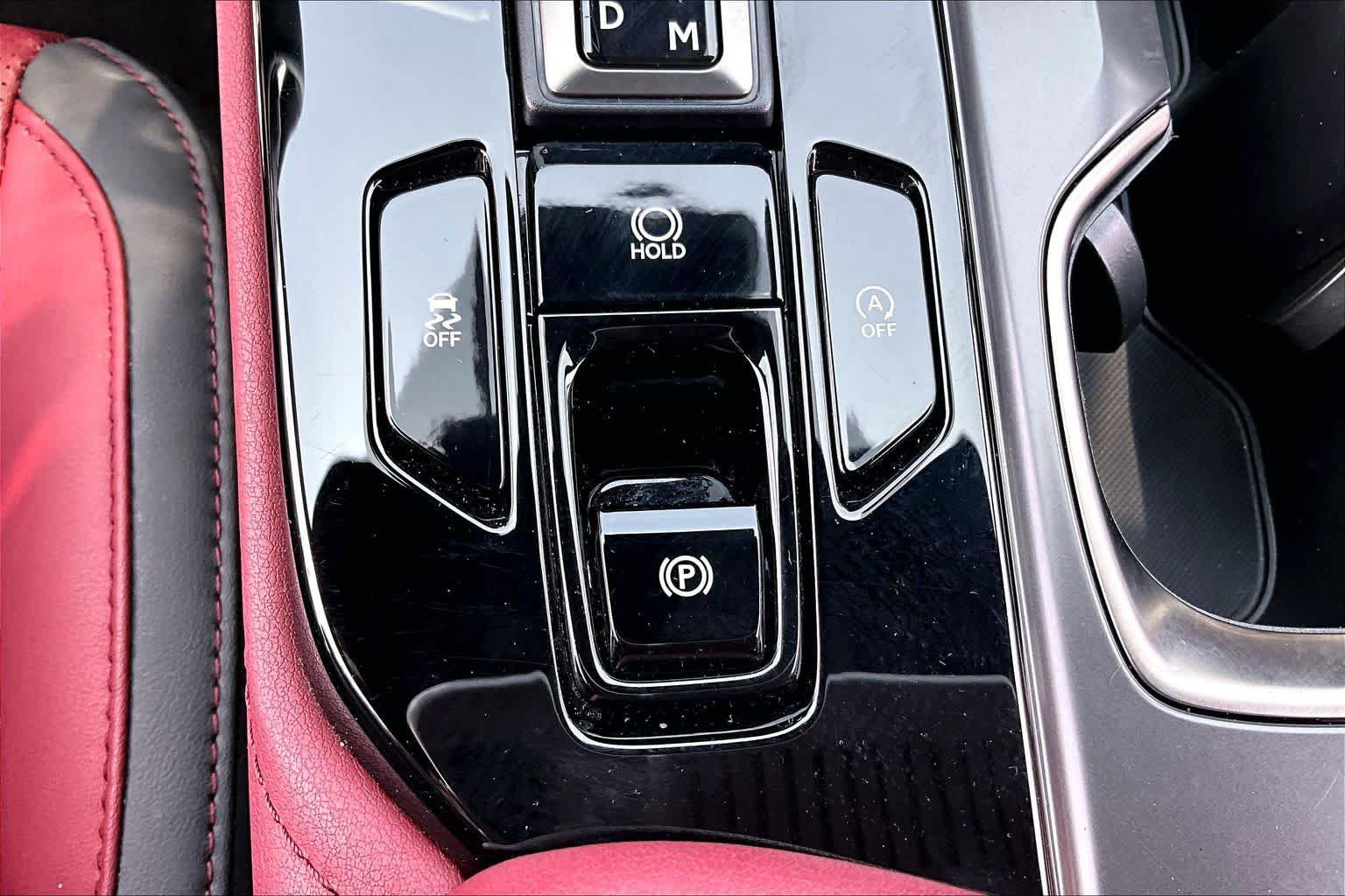 Used 2024 Lexus NX 250 FWD w/ Towing Package (2000 Lbs) image 32