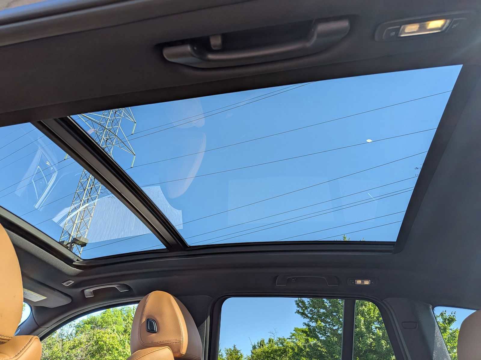 Certified 2023 BMW X3 xDrive30i w/ Convenience Package w/ZPA AWD/4WD image 23