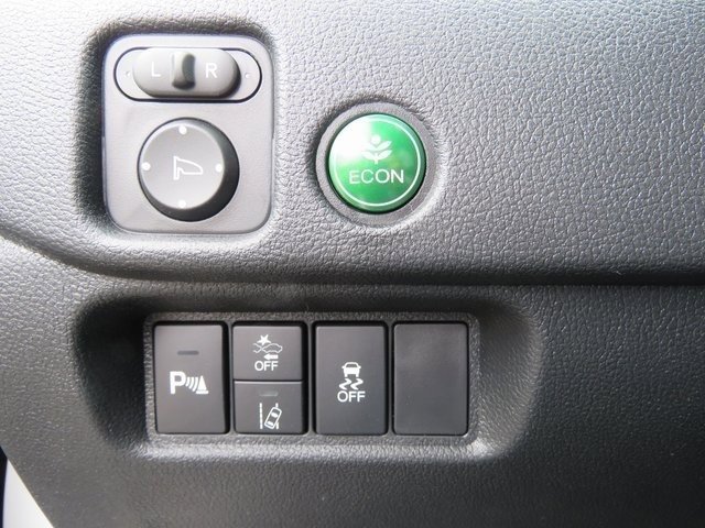 Certified 2023 Honda Passport EX-L image 23