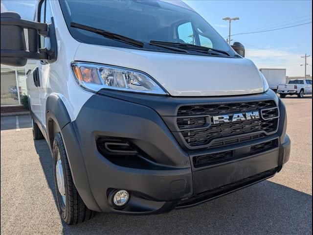 Used 2023 RAM ProMaster 3500 w/ Convenience Group image 20