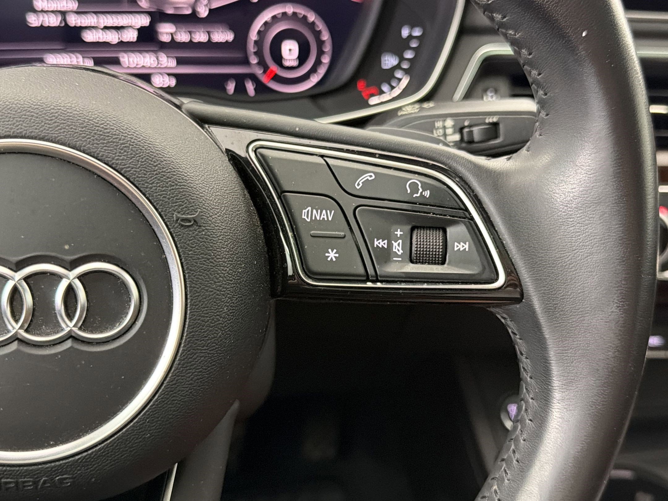 Used 2017 Audi A4 2.0T Prestige w/ Prestige Package AWD/4WD image 27