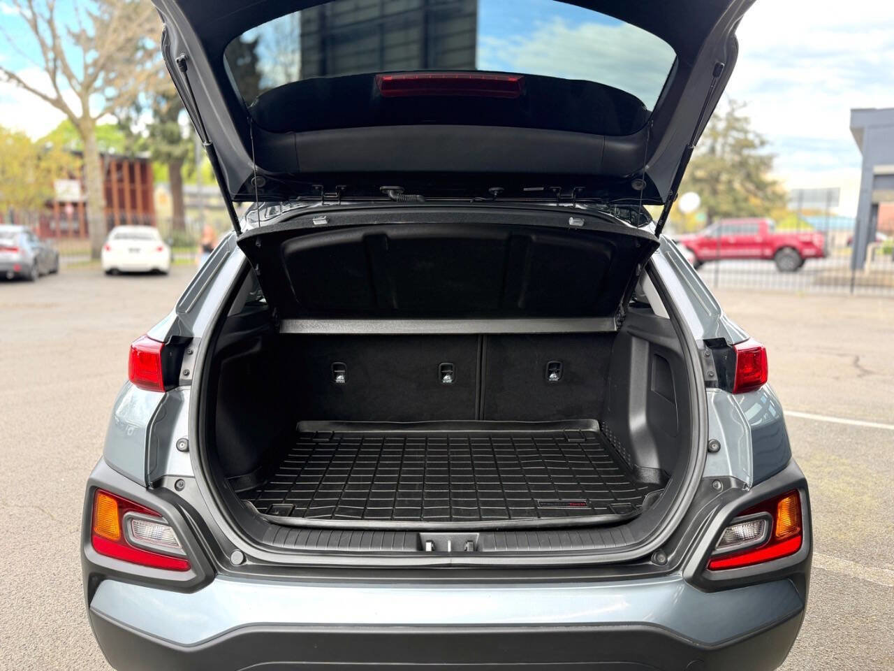 Used 2020 Hyundai Kona SEL FWD image 15