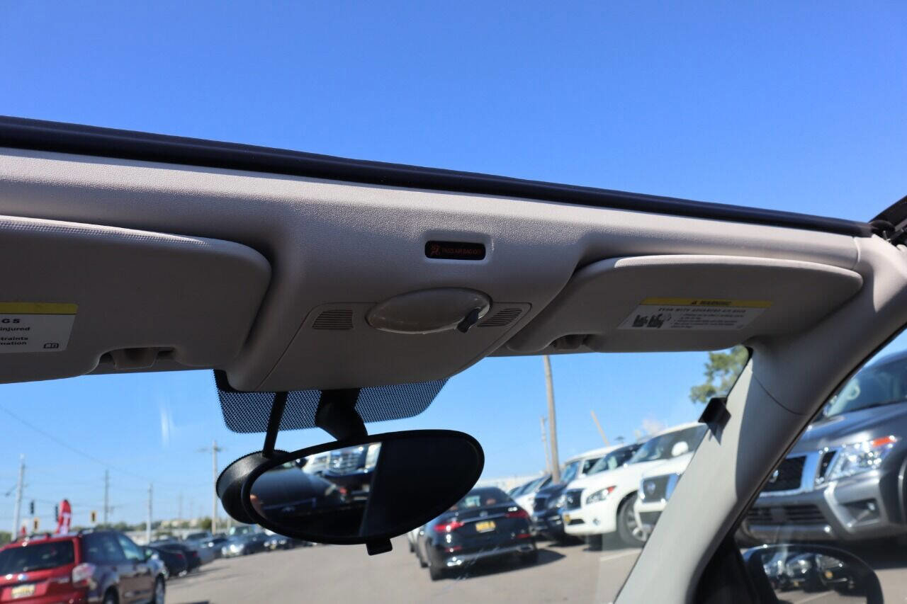 Used 2009 smart fortwo passion image 15