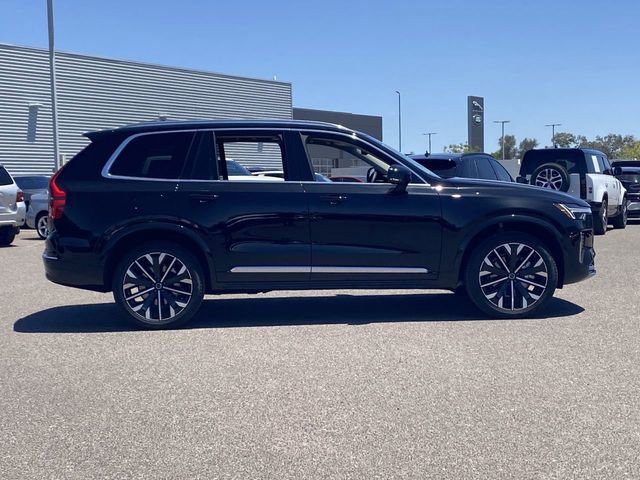 Used 2025 Volvo XC90 B6 Plus w/ Protection Package image 4