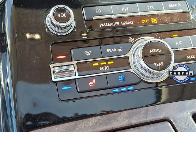 Used 2019 Lincoln Navigator Reserve image 21