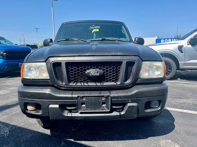 Used 2004 Ford Ranger XLT AWD/4WD image 2