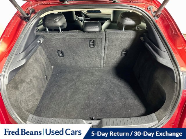 Used 2021 MAZDA CX-30 AWD 2.5 S w/ Premium Package image 34