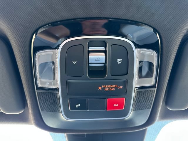 New 2026 Hyundai Tucson Limited AWD/4WD image 34