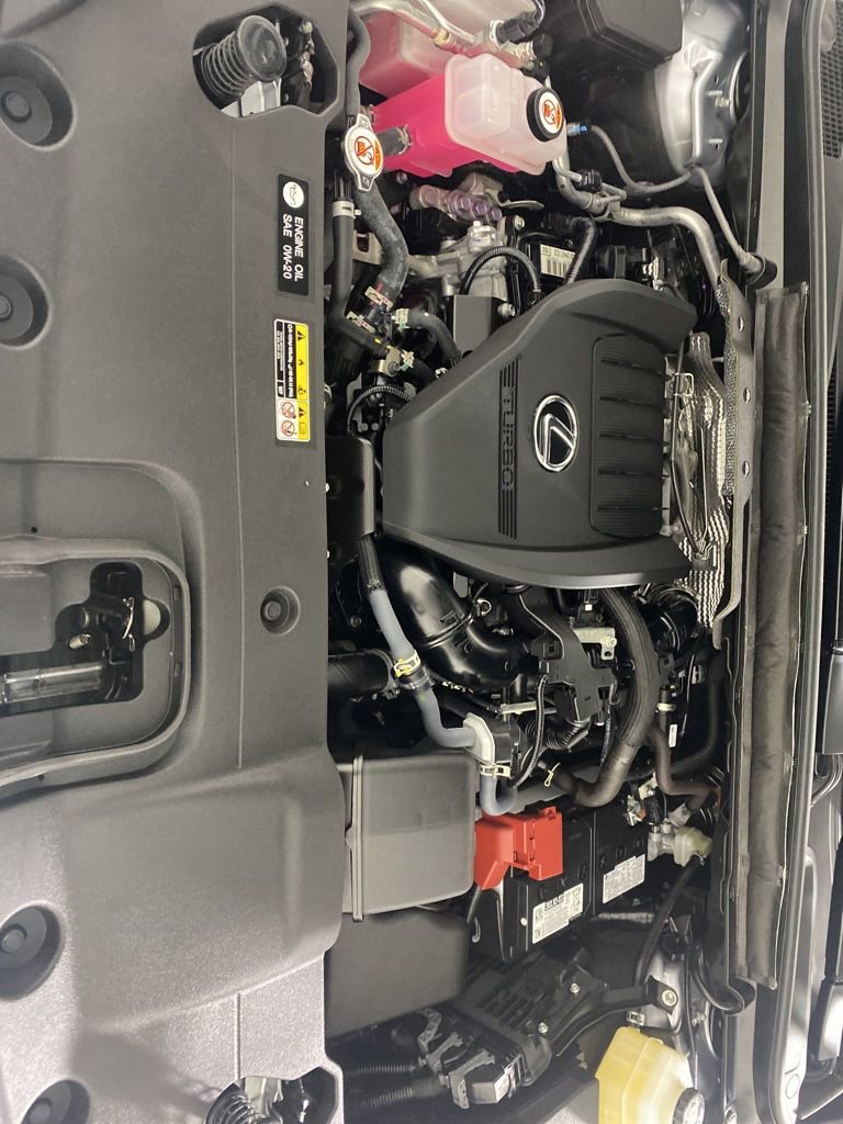 Certified 2024 Lexus RX 350 Premium w/ Convenience Package image 36