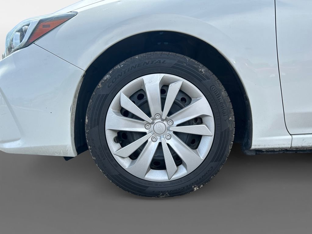 Used 2019 Subaru Impreza 2.0i AWD/4WD image 15