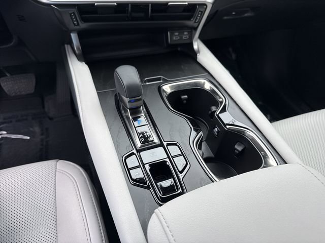Certified 2025 Lexus RX 350 F Sport w/ Convenience Package image 21