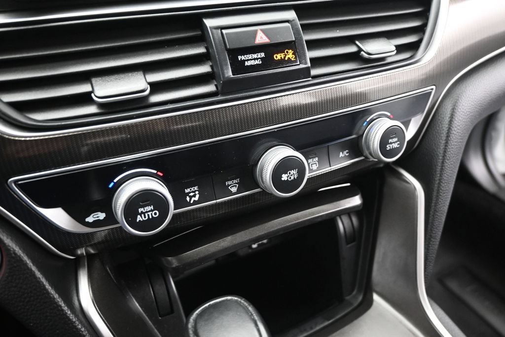 Used 2020 Honda Accord Sport image 16