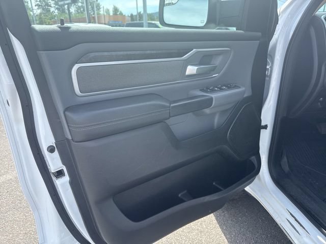 Used 2020 RAM 1500 Big Horn AWD/4WD image 17