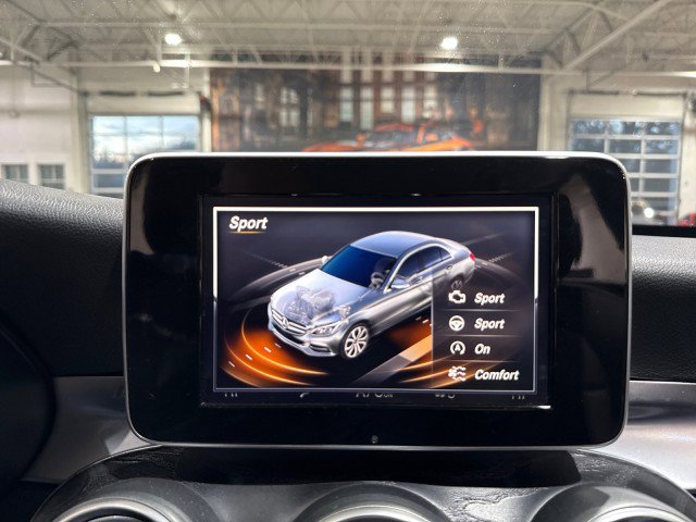 Used 2015 Mercedes-Benz C 300 $40K MSRP image 80