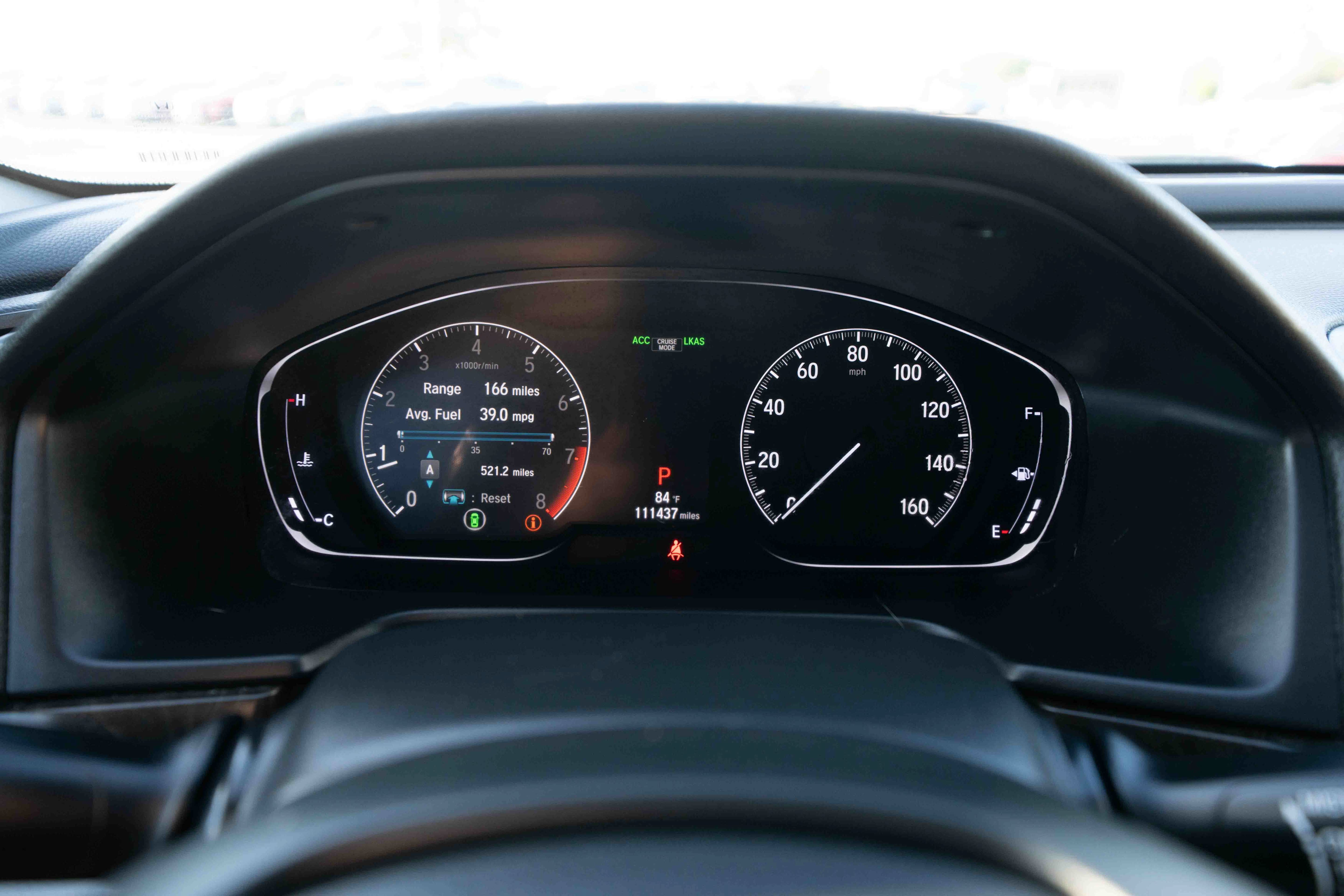 Used 2018 Honda Accord EX-L image 16