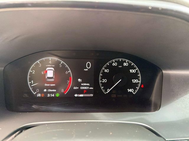Used 2024 Honda CR-V LX image 30