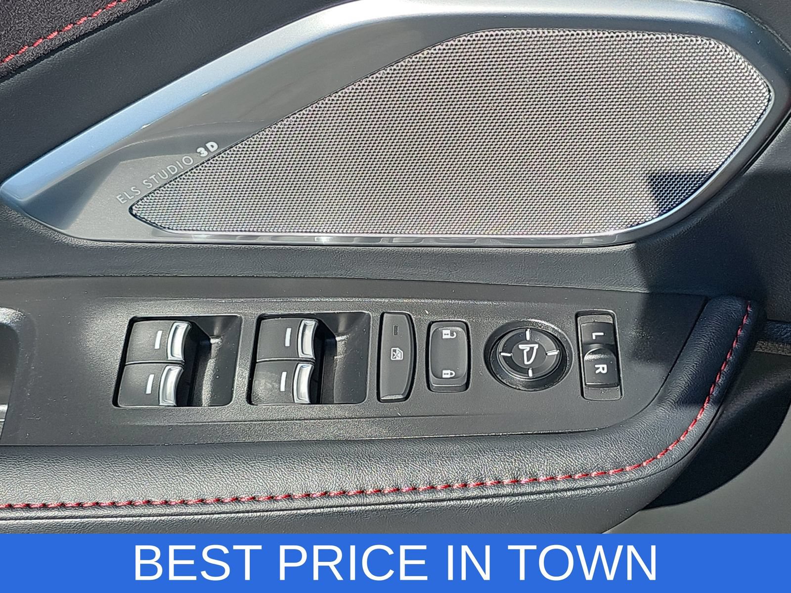 Used 2023 Acura RDX w/ Advance Package FWD image 27