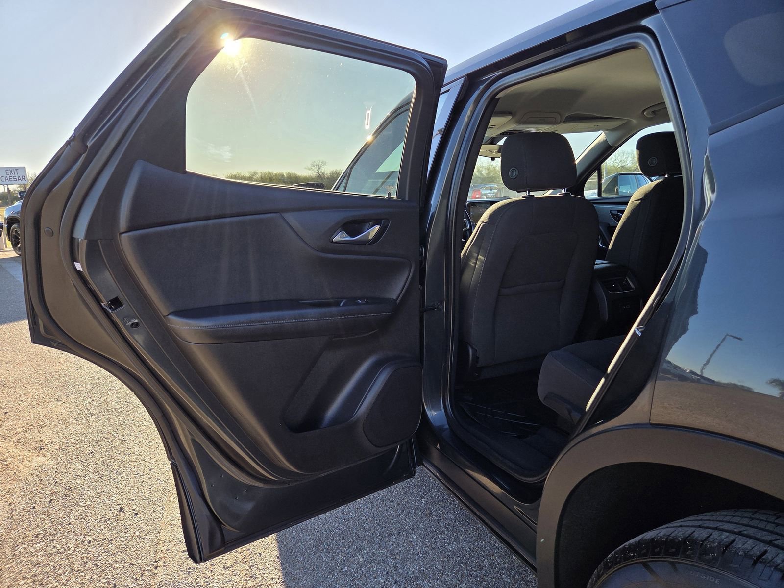Used 2020 Chevrolet Blazer LT w/ LPO, Floor Liner Package AWD/4WD image 14