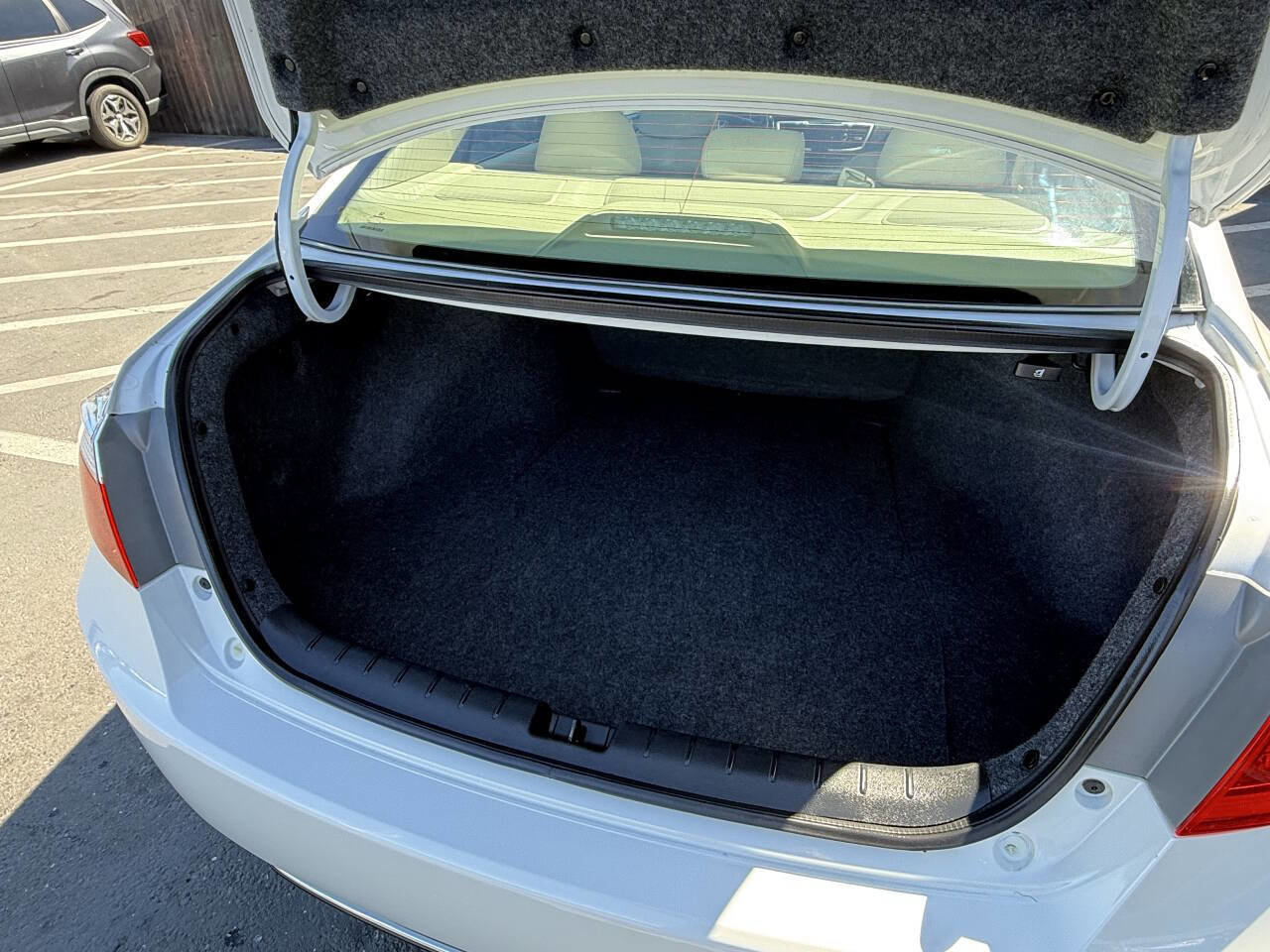 Used 2013 Honda Accord EX-L image 13