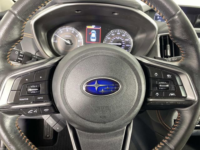 Used 2019 Subaru Crosstrek 2.0i Limited w/ Moonroof Package w/Navigation image 16