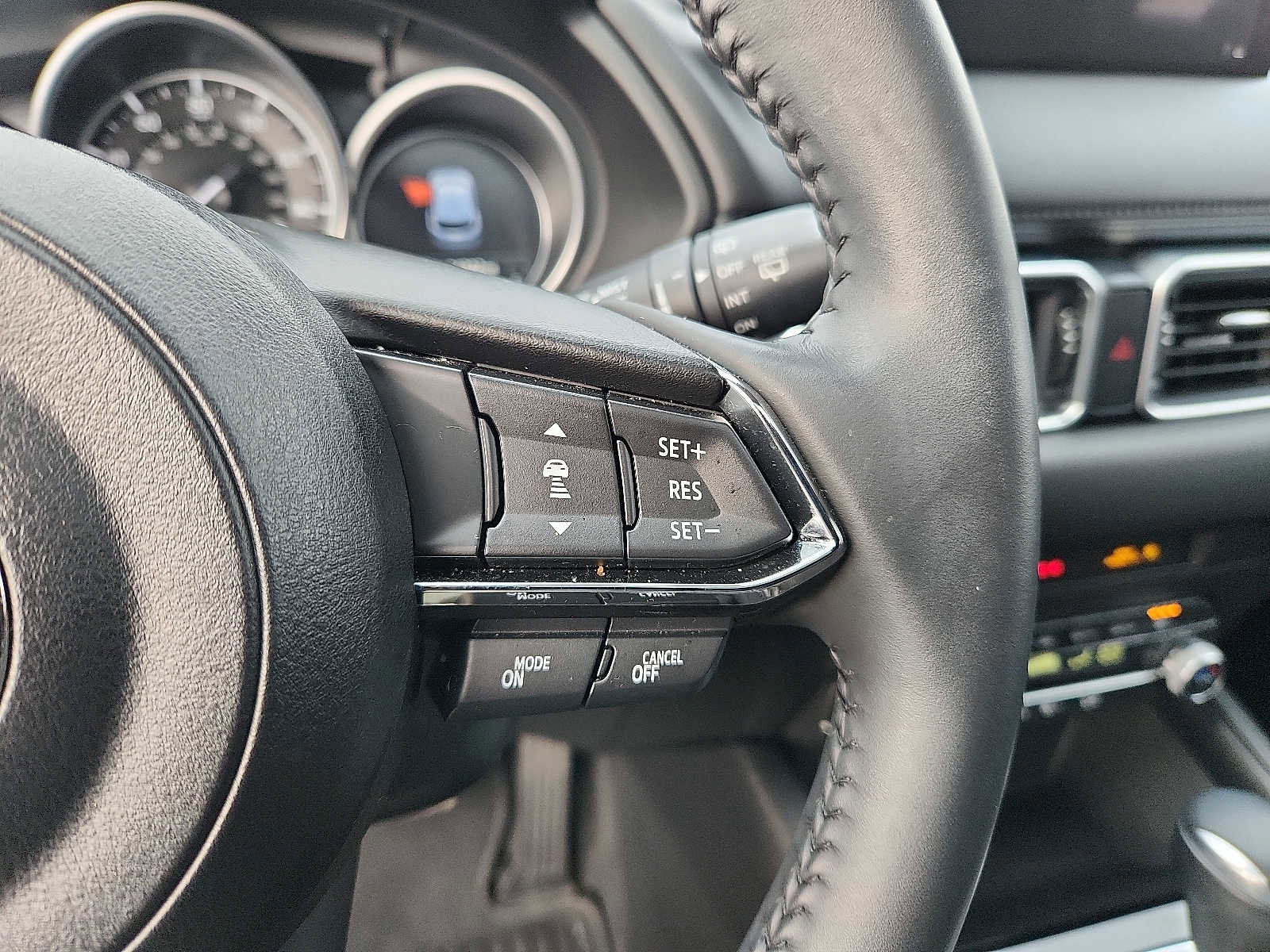 Used 2024 MAZDA CX-5 AWD 2.5 S w/ Preferred Package image 21