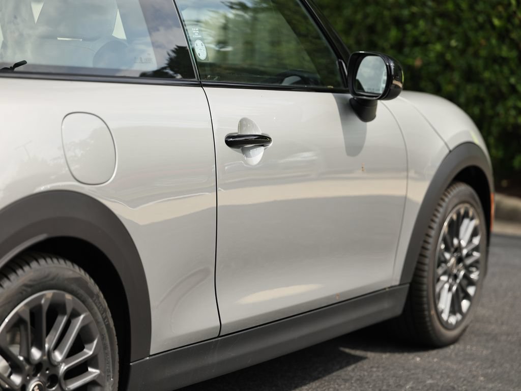 New 2026 MINI Cooper S FWD image 8