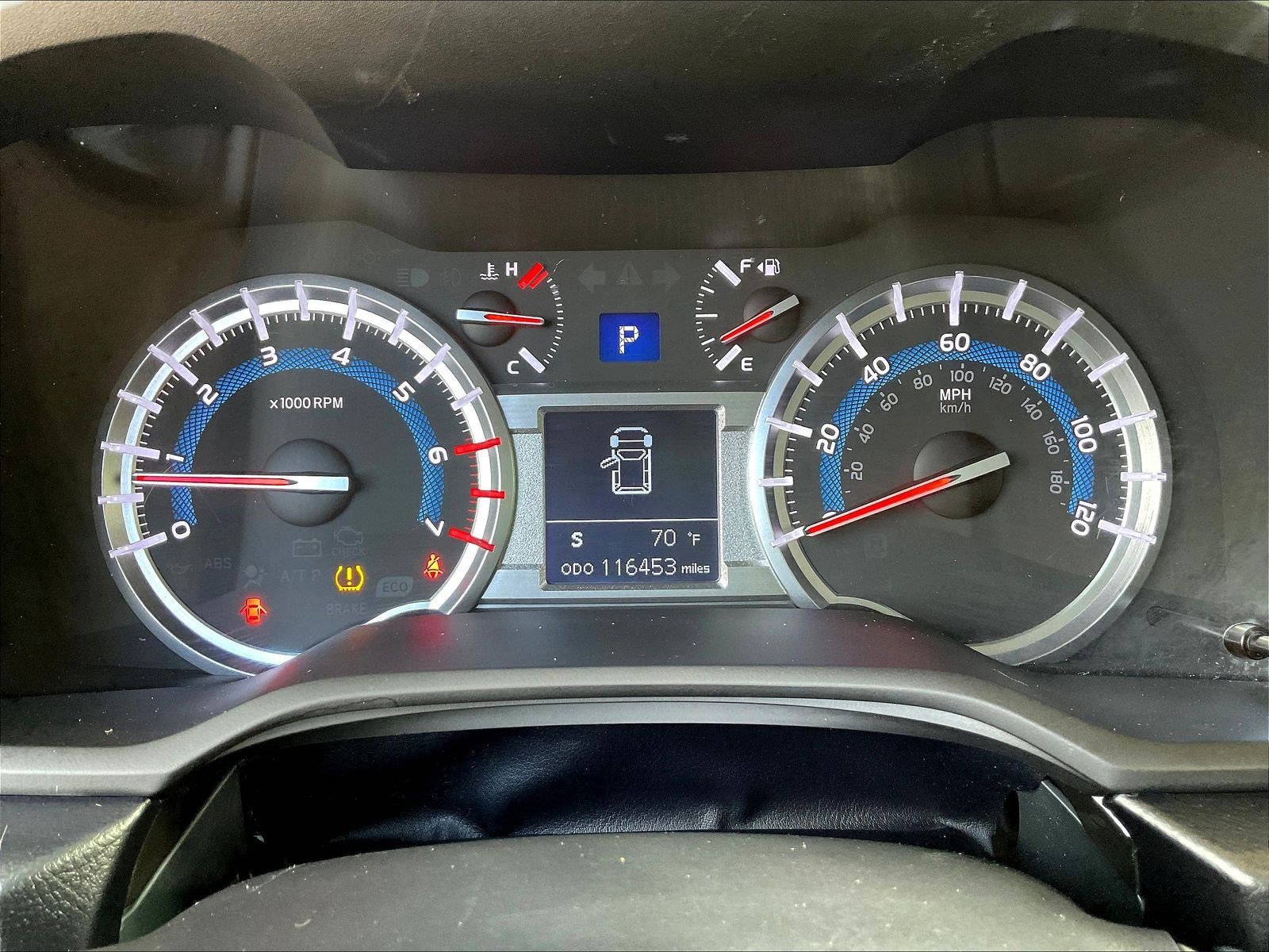 Used 2019 Toyota 4Runner Limited AWD/4WD image 13