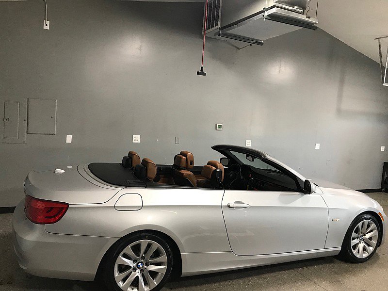 Used 2013 BMW 328i Convertible RWD image 5