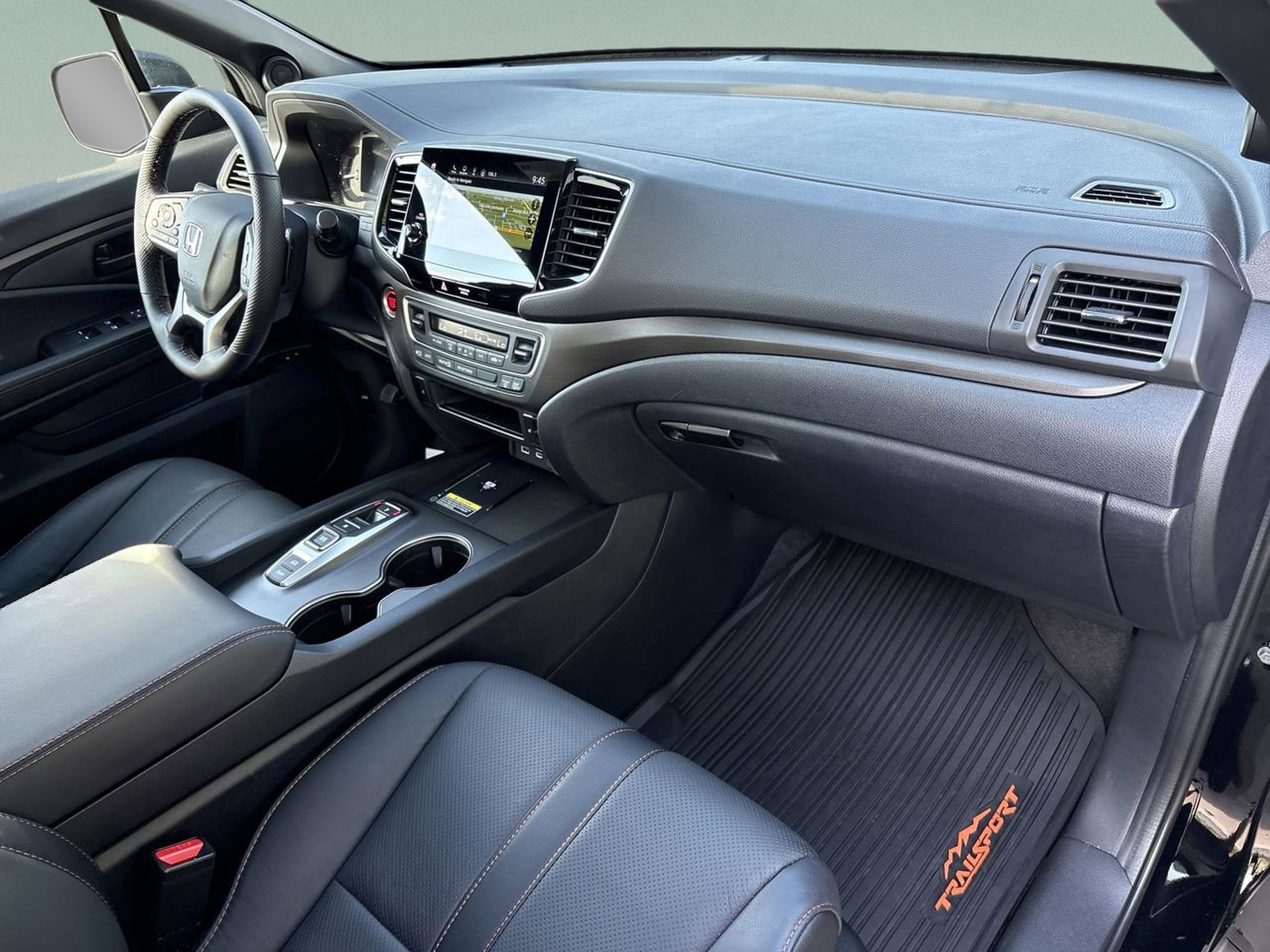 Used 2024 Honda Passport TrailSport image 20