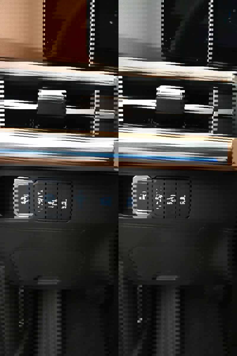 New 2026 Hyundai Santa Fe Calligraphy image 20