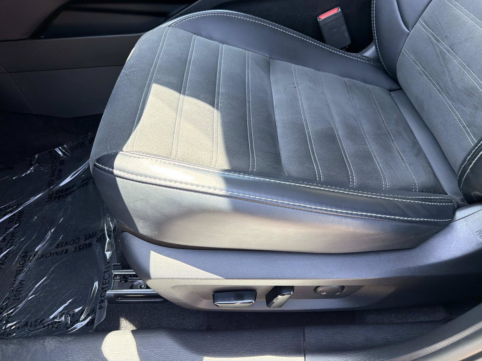 Used 2024 Mitsubishi Outlander Ralliart AWD/4WD image 16