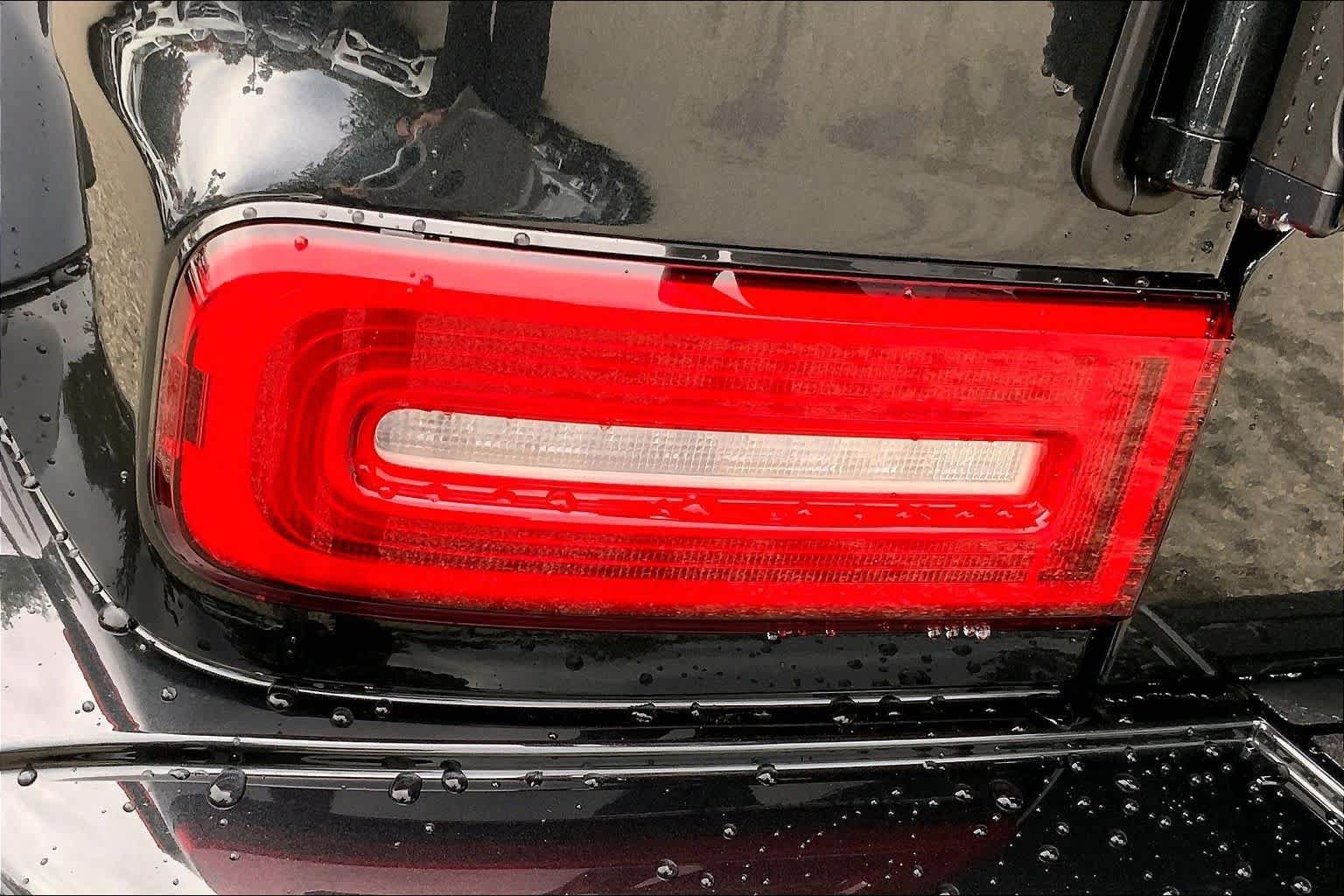 Certified 2026 Mercedes-Benz G 63 AMG 4MATIC image 28