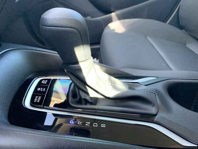 Used 2026 Toyota Corolla LE FWD image 25