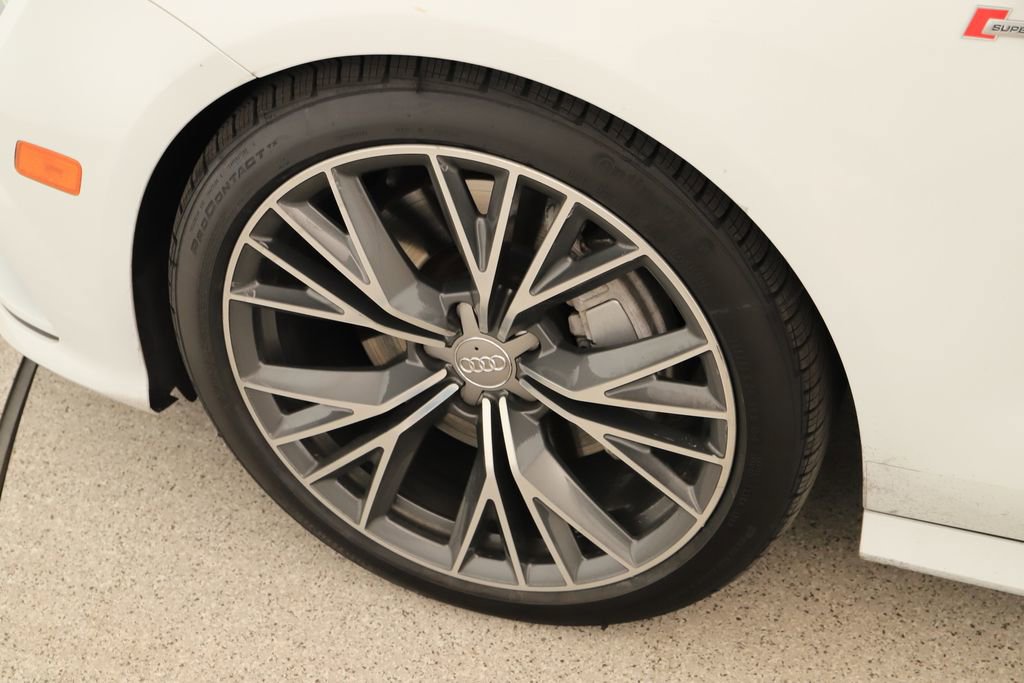 Used 2018 Audi A7 3.0T Prestige w/ Prestige Package AWD/4WD image 39