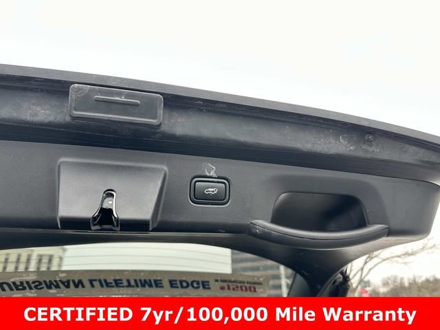 Used 2024 Hyundai Tucson SEL image 13