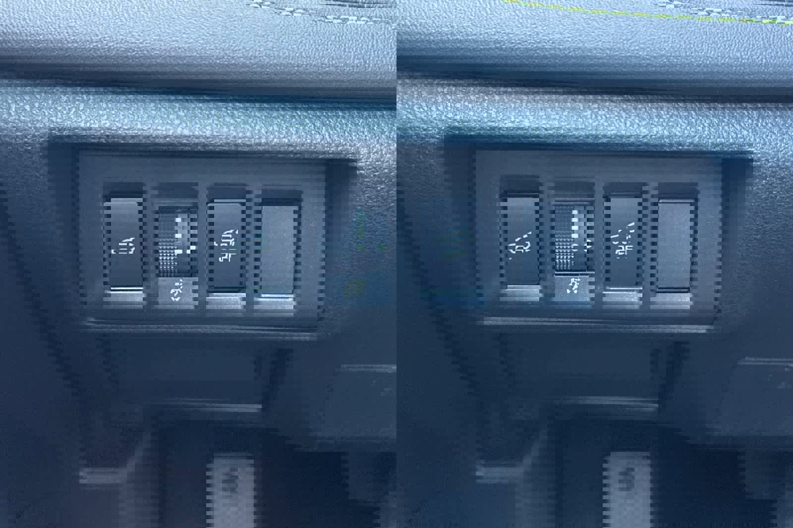 New 2025 Subaru Outback Onyx Edition w/ Popular Package #2 image 30