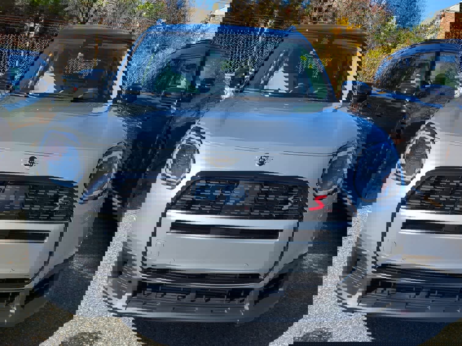 Used 2025 MINI Cooper Countryman S image 2