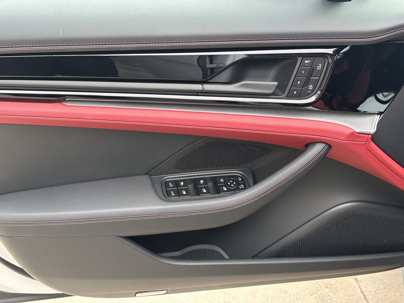 New 2026 Porsche Panamera 4 AWD/4WD image 15
